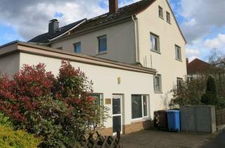 Doppelhaushälfte kaufen in Wehrstr., 65795 Hattersheim, Ohne Makler ! Doppelhaushälfte 7-Zi. Hattersheim -Okriftel mit Gewerbeanteil