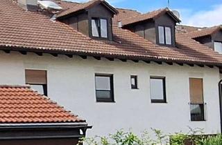 Haus kaufen in 82211 Herrsching am Ammersee, Kurzfristige Geldanlage - langfristiges Renditeobjekt