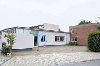 Büro zu mieten in 22459 Niendorf, Hochwertige Büro- und Verkaufsfläche im Herzen von Niendorf