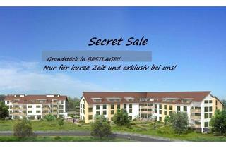 Grundstück zu kaufen in 67368 Westheim, Schönes Baugrundstück in Spitzenlage von Westheim