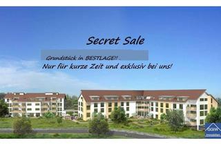 Grundstück zu kaufen in 67368 Westheim, Schönes Baugrundstück in Spitzenlage von Westheim