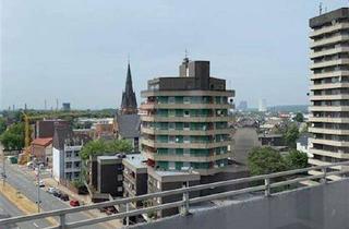 Büro zu mieten in Straßburger Str., 44623 Herne-Mitte, Bürohighlight in bester Lage mit zwei Balkonen