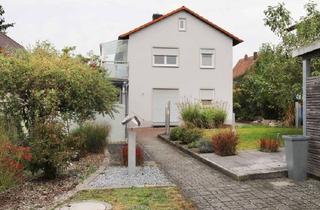 Mehrfamilienhaus kaufen in 92318 Neumarkt in der Oberpfalz, Innenstadt - Wohnen am Schlossbad Mehrfamilienhaus - sofort verfügbar