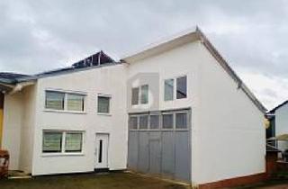 Mehrfamilienhaus kaufen in 63584 Gründau, Gründau - ANLEGER AUFGEPASST