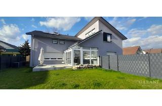 Haus kaufen in 88527 Unlingen, * Modernisiertes Zweifamilienhaus mit großem Grundstück *