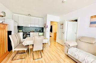 Wohnung kaufen in 44359 Dortmund, Charmante 2-Zimmer-Wohnung mit Balkon sucht neuen Besitzer