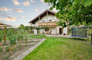 Haus kaufen in 75417 Mühlacker, Mühlacker - Imposantes 2-Familienhaus mit vielen Extras!