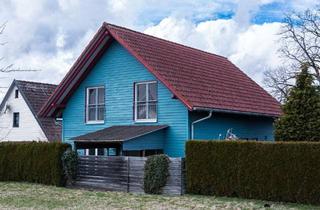 Einfamilienhaus kaufen in 72250 Freudenstadt, Freudenstadt - freistehendes 1fam.Haus zu verkaufen
