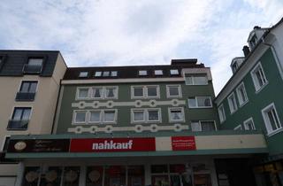 Wohnung kaufen in 78166 Donaueschingen, Donaueschingen - Eigentumswohnung bestehend aus 6 Zimmern, 2 Balkonen, Küchen und Bäder im Zentrum von Donaueschingen