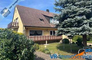 Haus kaufen in 91722 Arberg, Arberg - Viel Platz für Ihre große Familie oder zwei Generationen!