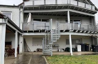 Haus kaufen in 74078 Heilbronn, Heilbronn - Großes Zweifamilienhaus in traumhafter Lage!