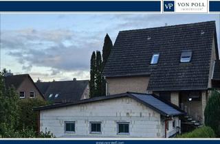 Einfamilienhaus kaufen in 38319 Remlingen, Remlingen - Massiv, viel Platz - Einfamilienhaus in ruhiger Lage