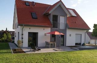 Haus kaufen in 90592 Schwarzenbruck, Schwarzenbruck - Bauen ohne Stress und Hektik