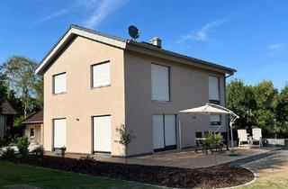 Haus kaufen in 90592 Schwarzenbruck, Schwarzenbruck - Klasse Massivhaus in begehrter Lage