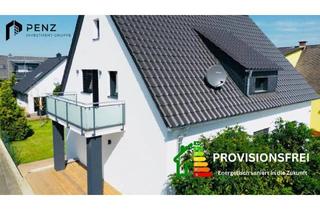 Einfamilienhaus kaufen in 65551 Limburg, Limburg - Provisionsfrei - Energieklasse A - Top saniertes, freistehendes Traumhaus in Limburg
