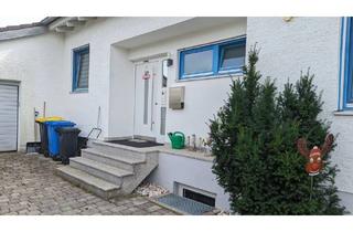 Wohnung kaufen in 84140 Gangkofen, Gangkofen - Schöne, große Eigentumswohnung in Ganghofen