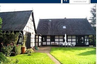 Einfamilienhaus kaufen in 29303 Bergen-Eversen, Bergen-Eversen - Charmantes Anwesen sucht neue Eigentümer
