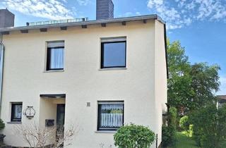 Haus kaufen in 34246 Vellmar, Vellmar - Gepflegtes Reihenendhaus in beliebter Lage von Vellmar-Musikerviertel