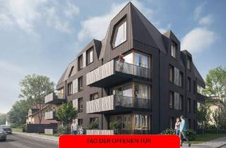 Wohnung kaufen in 01445 Radebeul, Radebeul - Wunderschöne Eigentumswohnung (Neubau) in zentraler Lage von Radebeul