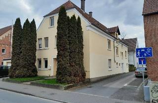 Mehrfamilienhaus kaufen in 33106 Paderborn, Paderborn - Renditeobjekt: Mehrfamilienhaus in Paderborn-Wewer