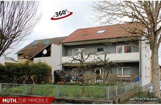 Haus kaufen in 75056 Sulzfeld, Sulzfeld - FREIRAUM - EIN Haus für VIELE Bewohner