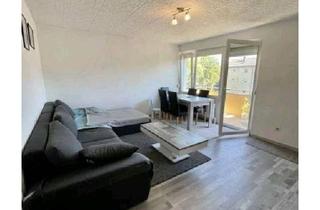 Wohnung kaufen in 74564 Crailsheim, Crailsheim - 3-Zimmer Wohnung in Crailsheim zu verkaufen