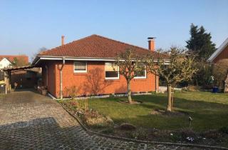 Haus kaufen in 18211 Admannshagen-Bargeshagen, Admannshagen-Bargeshagen - Haus im Bungalowstil mit 3 Zimmern in Rostock Elmenhorst