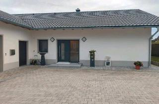 Haus kaufen in 94118 Jandelsbrunn, Jandelsbrunn - Wunderschöner Bungalow in ruhiger Lage ?