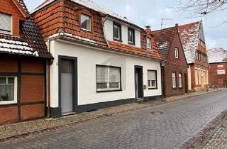 Einfamilienhaus kaufen in 48612 Horstmar, Horstmar - ZENTRALE ALTSTADTLAGE - RENOVIERT - FAMILIENTRAUM