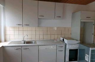 Wohnung kaufen in 64859 Eppertshausen, Eppertshausen - Möblierte 1 Zimmer Wohnung zu verkaufen
