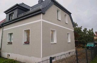 Haus kaufen in 07629 Hermsdorf, Hermsdorf - Haus zu verkaufen