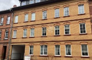 Wohnung kaufen in 99310 Arnstadt, Arnstadt - Eigentumswohnung in beliebter Lage von Arnstadt