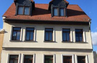 Mehrfamilienhaus kaufen in 06406 Bernburg (Saale), Bernburg (Saale) - Kapitalanlage: Saniertes MFH in Bernburg - Top-Rendite