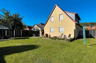 Haus kaufen in 37154 Northeim, Northeim - EFH mit Garten in Northeim