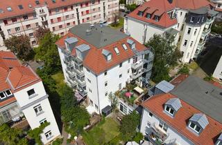 Wohnung kaufen in 04157 Leipzig, Leipzig - Gewerbe- Wohneinheit mit Gartenanteil & Stellplatz im beliebten Leipzig-Gohlis