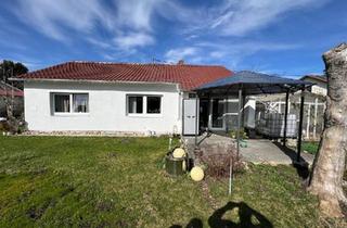 Haus kaufen in 78054 Villingen-Schwenningen, Villingen-Schwenningen - Traumhaftes Bungalow mit separater Einliegerwohnung in Dauchingen