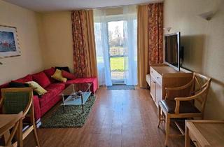 Wohnung kaufen in 26434 Wangerland, Wangerland - Ferienwohnung an der Nordsee in Schillig