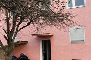 Mehrfamilienhaus kaufen in 92637 Weiden in der Oberpfalz, Weiden in der Oberpfalz - Vollvermietetes Mehrfamilienhaus *provisionsfrei*zu Verkaufen