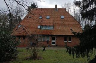 Haus kaufen in 21776 Wanna, Wanna - Großes Haus mit einem zusätzlichen Grundstück in Aalen Falkenberg
