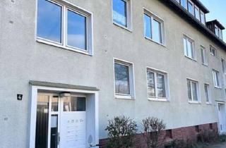 Wohnung kaufen in 31303 Burgdorf, Burgdorf - 2-Zimmer EG-Wohnung mit Balkon in Burgdorf