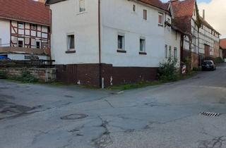 Einfamilienhaus kaufen in 34513 Waldeck, Waldeck - Einfamilienhaus Verkaufen oder Vermieten.