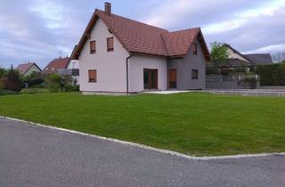 Haus kaufen in 79206 Breisach am Rhein, Breisach am Rhein - Familienhaus 140m2 in Heiteren ( Fr )