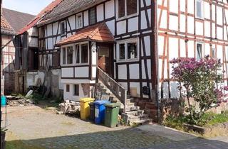 Haus kaufen in 35066 Frankenberg, Frankenberg (Eder) - Haus Verkaufen oder Vermieten.