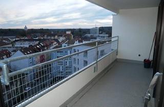 Wohnung kaufen in 89231 Neu Ulm, Neu Ulm - Zentrale 2 Zimmerwohnung in Neu Ulm Donaucenter