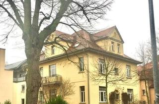 Wohnung kaufen in 99425 Weimar, Weimar - Gemütliche ETW im DG mit großer Dachterrasse und TG Stellplatz