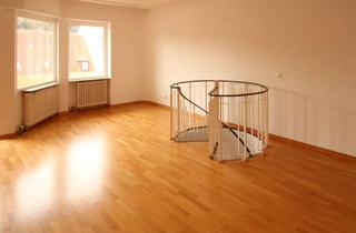 Wohnung kaufen in 76530 Baden-Baden, Baden-Baden - Sonnige Maisonette-Wohnung in Citylage mit Wohlfühlgarantie!
