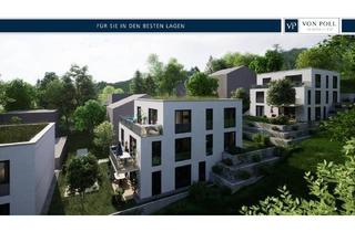 Wohnung kaufen in 97076 Würzburg, Würzburg - Würzburg: Barrierefreie Neubauwohnung mit Terrasse & Gartenanteil - KfW-eff. Jahreszins 2,11% mögl.