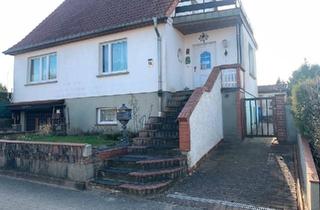 Einfamilienhaus kaufen in 18311 Ribnitz-Damgarten, Ribnitz-Damgarten - Einfamilienhaus in bevorzugter Lage in Ribnitz
