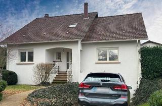 Haus kaufen in 66271 Kleinblittersdorf, Kleinblittersdorf - Wunderschönes, freistehendes Haus in Grosbliederstroff