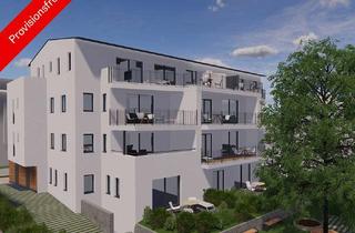 Wohnung kaufen in 85560 Ebersberg, Exklusives Wohnen im Herzen von Ebersberg mit Bergblick